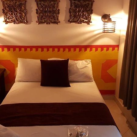 Hostel-Affordable Rooms With Private Bathroom San Juan Guatapé Dış mekan fotoğraf