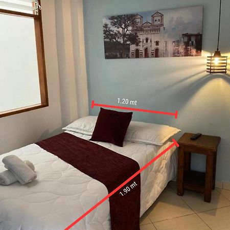 Hostel-Affordable Rooms With Private Bathroom San Juan Guatapé Dış mekan fotoğraf