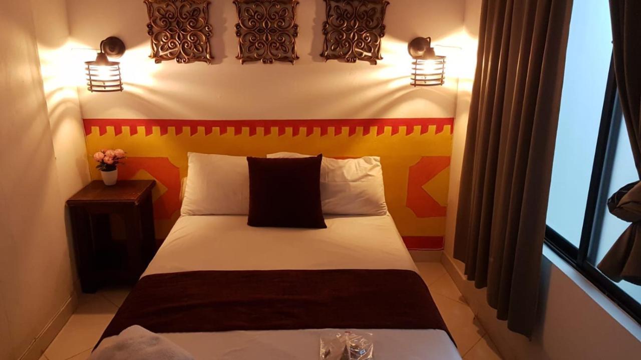 Hostel-Affordable Rooms With Private Bathroom San Juan Guatapé Dış mekan fotoğraf
