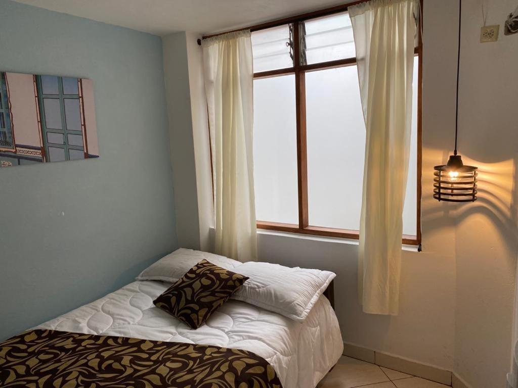 Hostel-Affordable Rooms With Private Bathroom San Juan Guatapé Dış mekan fotoğraf